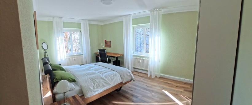 Etagenwohnung Ulm Söflingen - 4 Zimmer, 25 m&sup2;, 505&euro; | Angebot:25757064