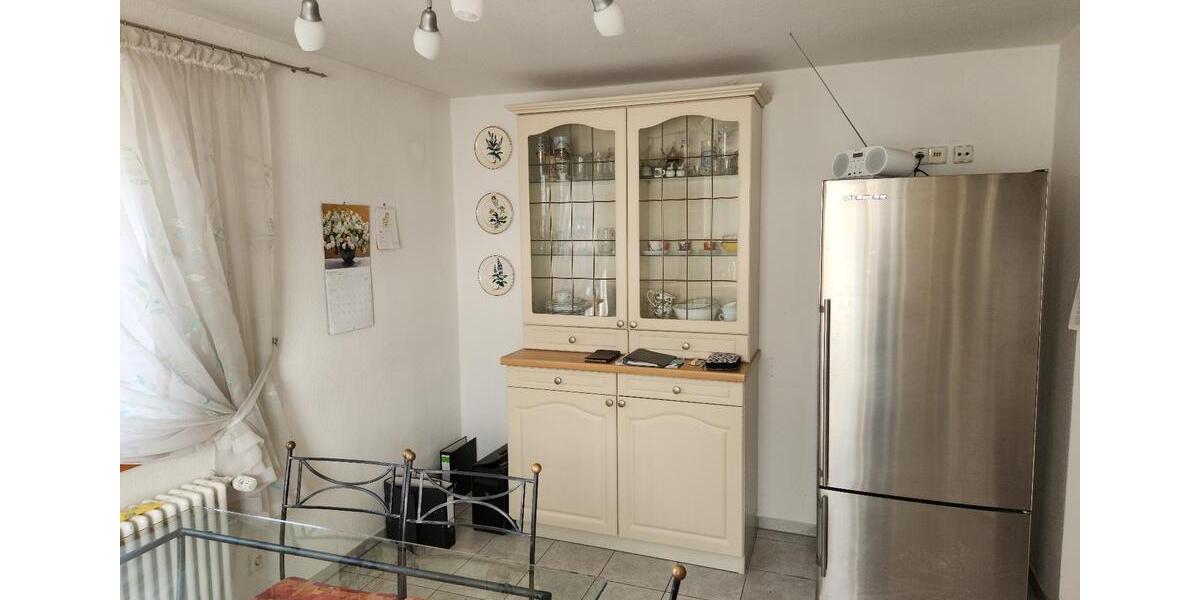 Etagenwohnung Niederstotzingen - 7 Zimmer, 180 m&sup2;, 1.500&euro; | Angebot:25905236