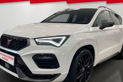 Cupra Ateca 101.360 km 25.230 &euro; Illertissen 89257