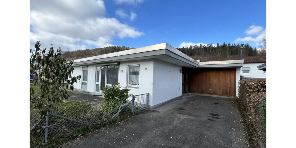 Einfamilienhaus Schelklingen - 6 Zimmer, 157 m&sup2;, 475.000&euro; | Angebot:25861183