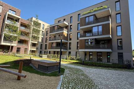 Wohnung Ulm Eselsberg - 3 Zimmer, 108 m&sup2;, 860.200&euro; | Angebot:25669560