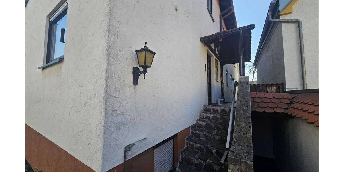 Etagenwohnung Herbrechtingen - 5 Zimmer, 120 m&sup2;, 295.000&euro; | Angebot:26657397