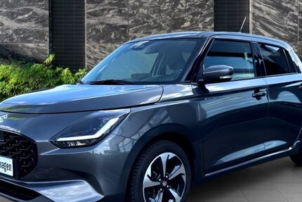 Suzuki Swift 22.150 km 18.990 &euro; Illertissen 89257
