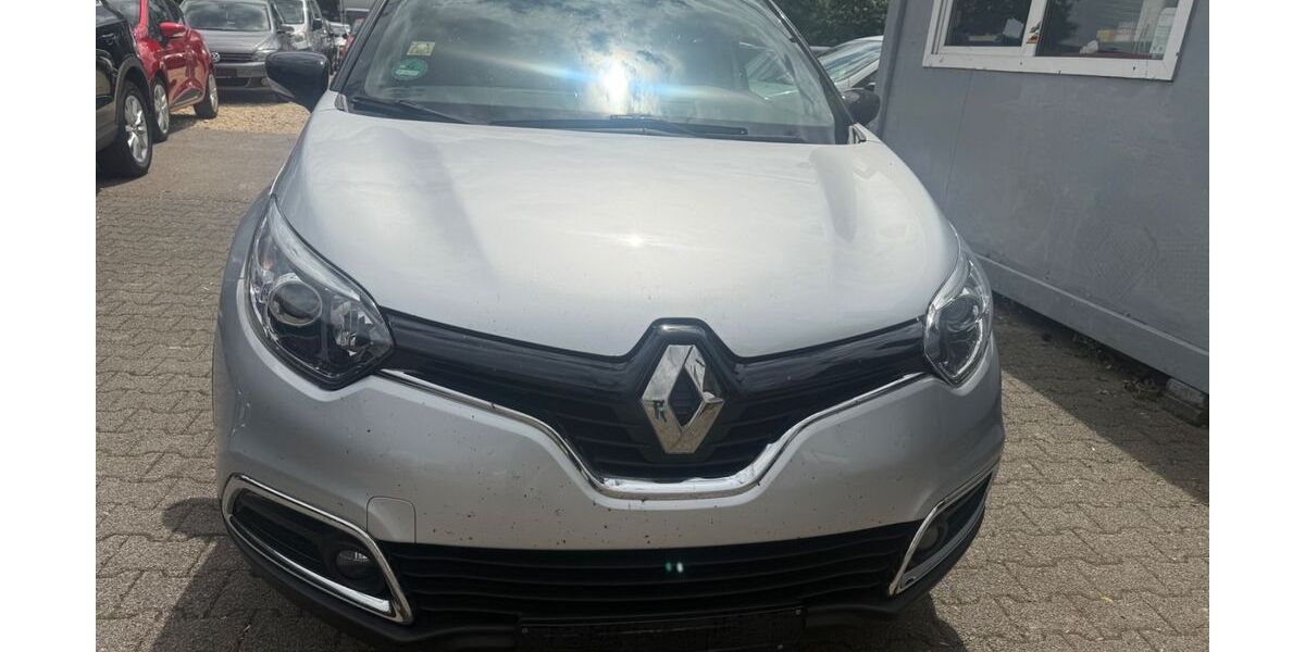 Renault Captur 179.500 km 5.500 &euro; Neu-Ulm 89231