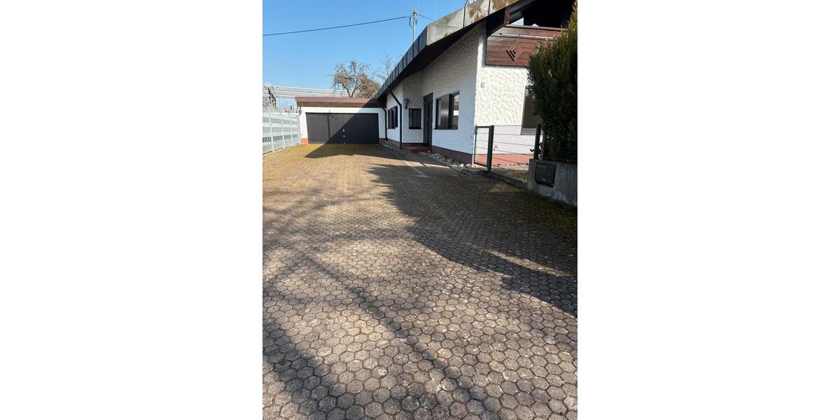 Einfamilienhaus Vöhringen - 580.000&euro; | Angebot:25868443