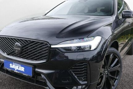 Volvo XC60 2.000 km 55.990 &euro; Ulm 89081