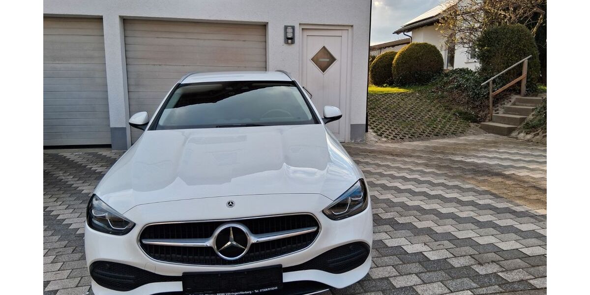 Mercedes-Benz C 220 161.570 km 26.798 &euro; Vöhringen-Illerberg 89269