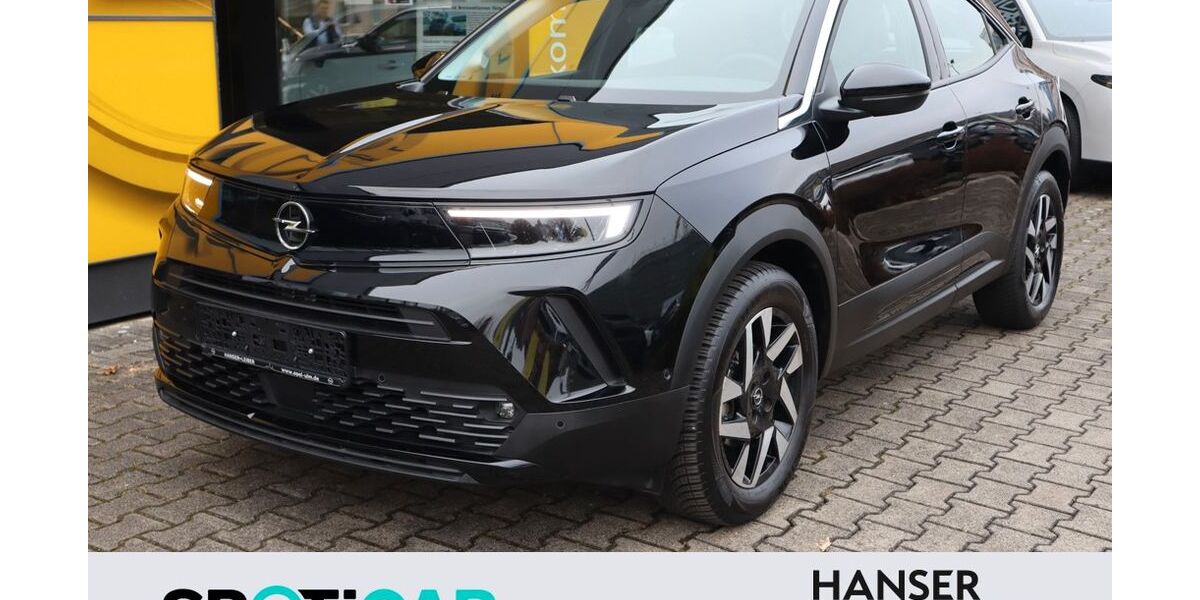 Opel Mokka 6.000 km 20.940 &euro; Ulm 89073