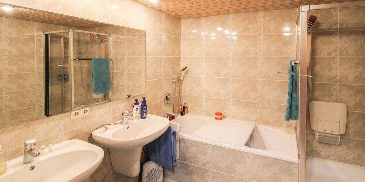 Reihenmittelhaus Ulm Wiblingen - 5 Zimmer, 113 m&sup2;, 489.000&euro; | Angebot:26790312