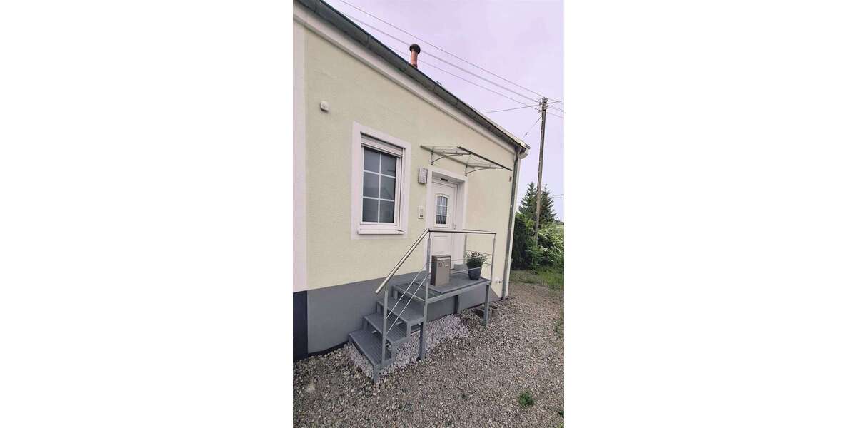 Einfamilienhaus Bibertal - 4 Zimmer, 68 m&sup2;, 229.000&euro; | Angebot:27009459