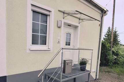 Haus Bibertal - 4 Zimmer, 68 m&sup2;, 229.000&euro; | Angebot:27009459