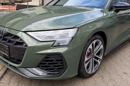 Audi S3 11.412 km 50.456 &euro; Ulm 89079