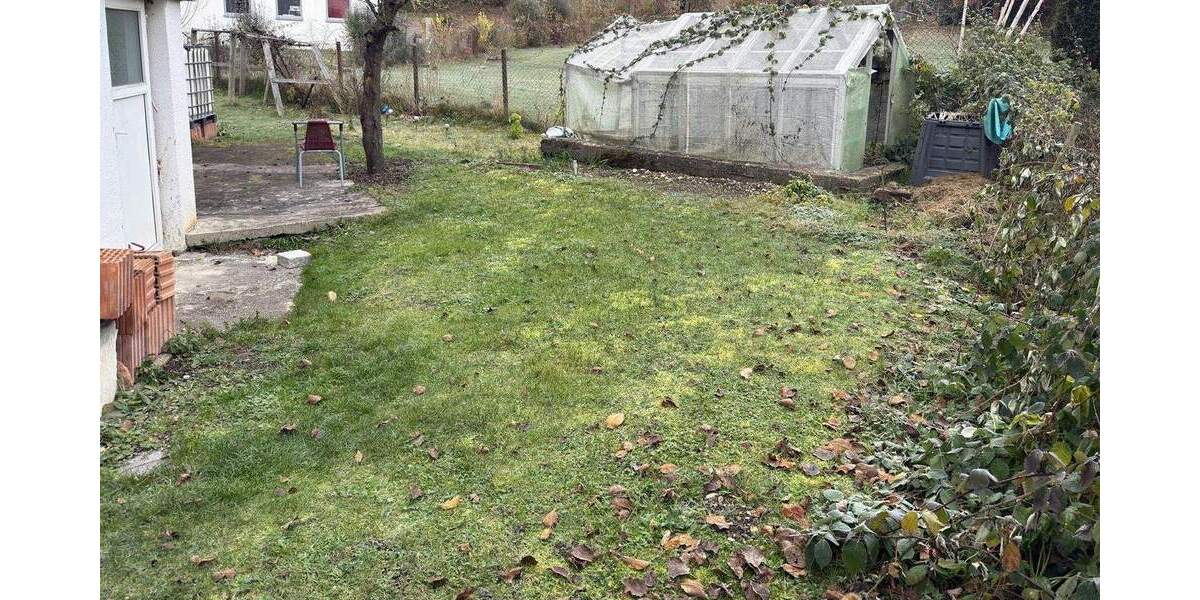 Mehrfamilienhaus, Wohnhaus Ichenhausen - 8 Zimmer, 176 m&sup2;, 399.000&euro; | Angebot:25746764