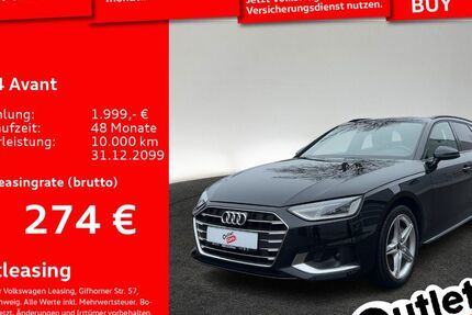 Audi A4 58.110 km 27.220 &euro; Senden 89250