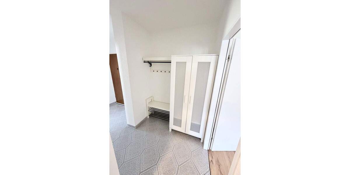 Etagenwohnung Neu-Ulm Stadtmitte - 2 Zimmer, 60 m&sup2;, 255.000&euro; | Angebot:25780301