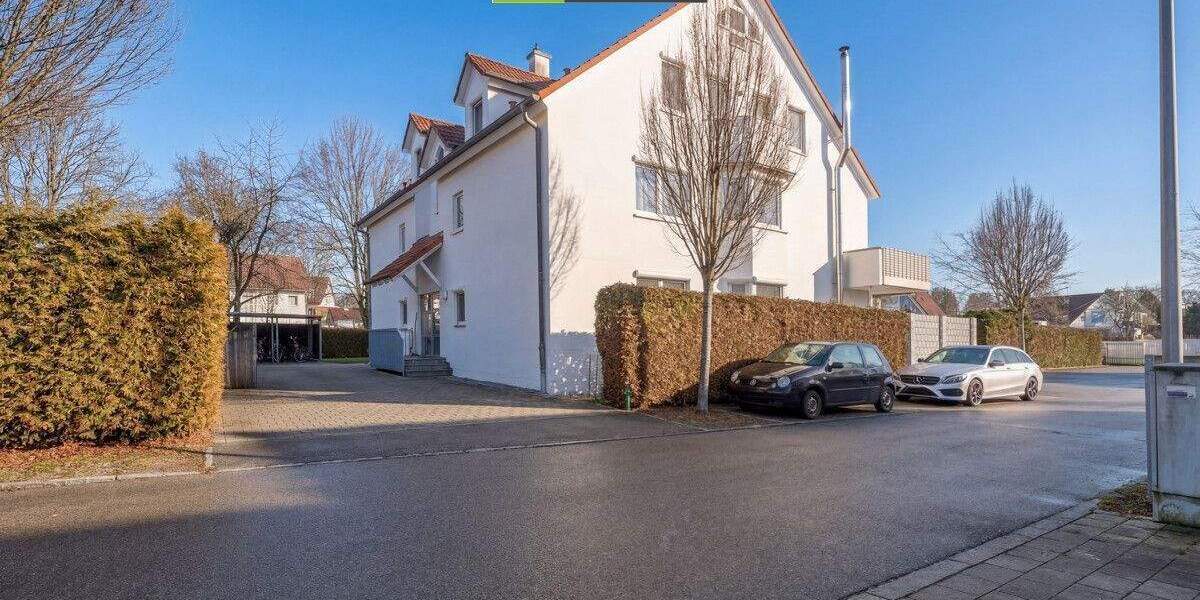 Etagenwohnung Dietenheim - 3 Zimmer, 81 m&sup2;, 250.000&euro; | Angebot:25693606