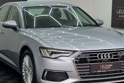 Audi A6 34.852 km 34.900 &euro; Bubesheim 89347