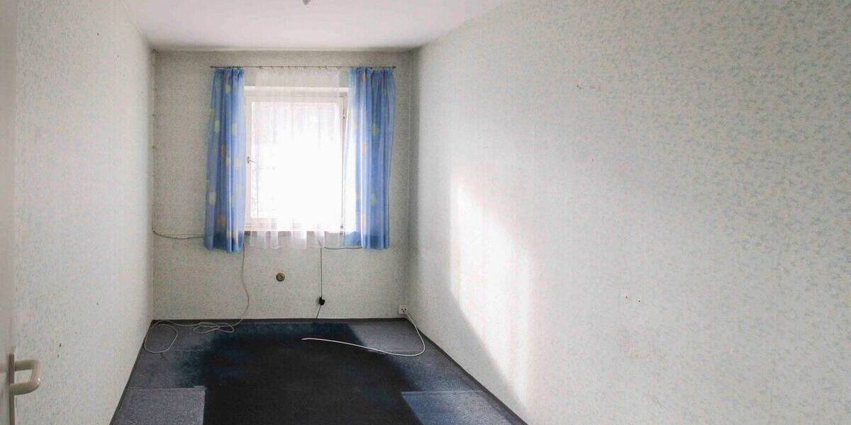 Reihenendhaus Vöhringen - 5 Zimmer, 94 m&sup2;, 314.000&euro; | Angebot:26119474