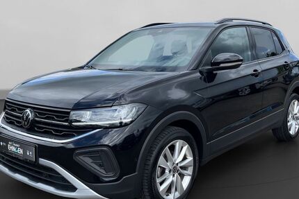 VW T-Cross 25.900 km 23.999 &euro; Ehingen 89584