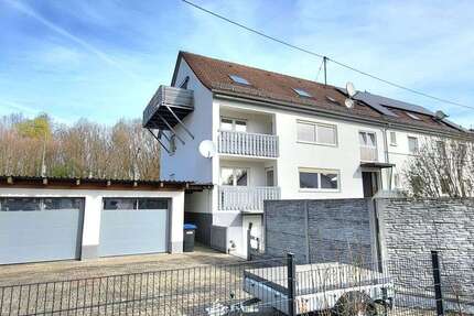 Wohnung Nersingen - 3 Zimmer, 82 m&sup2;, 250.000&euro; | Angebot:26112292