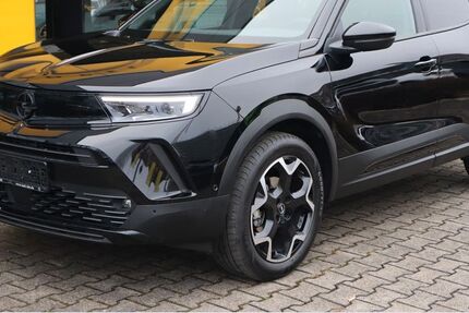 Opel Mokka 7.000 km 26.790 &euro; Ulm 89073