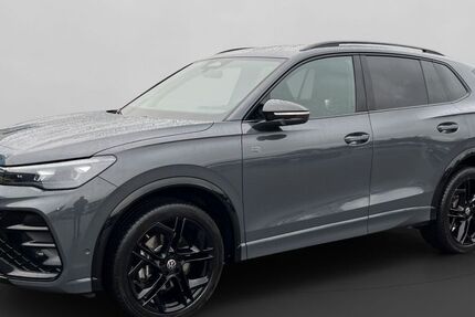 VW Tiguan 18.900 km 44.777 &euro; Ehingen 89584