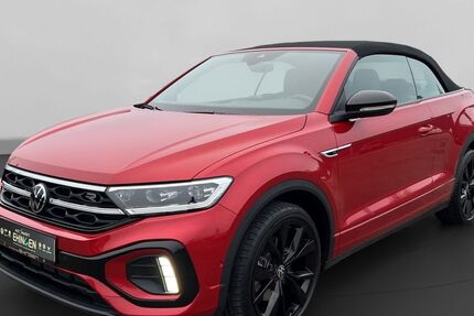 VW T-Roc 17.300 km 34.777 &euro; Ehingen 89584