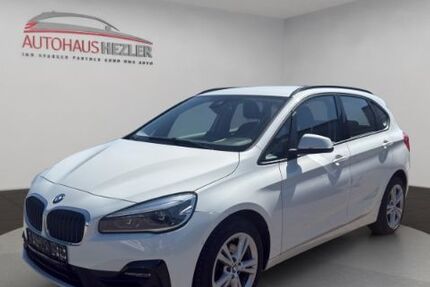 BMW 218 Active Tourer 138.718 km 11.990 &euro; Amstetten 73340