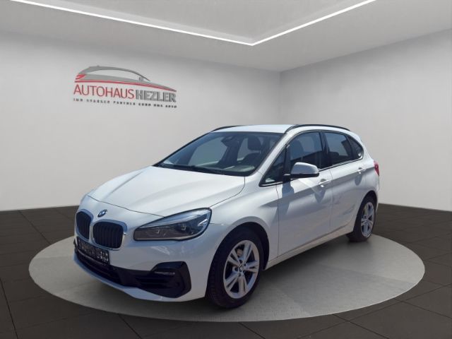 BMW 218 Active Tourer 138.718 km 11.990 &euro; Amstetten 73340