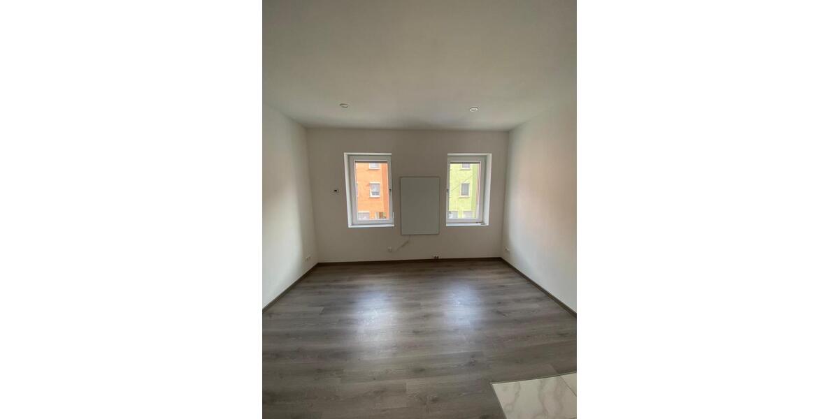 Etagenwohnung Neu-Ulm Ludwigsfeld - 2 Zimmer, 55 m&sup2;, 1.025&euro; | Angebot:25170480