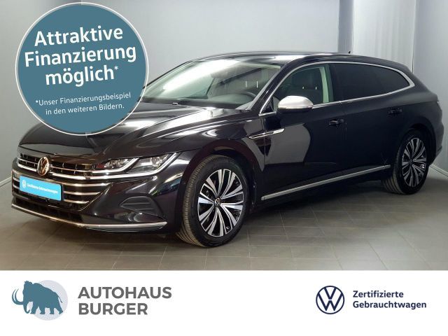 VW Arteon 64.760 km 31.870 &euro; Blaubeuren 89143