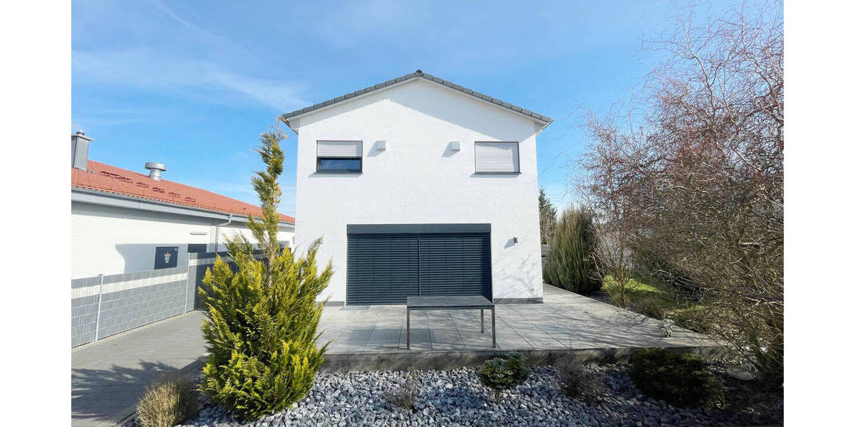Einfamilienhaus Pfaffenhofen Erbishofen - 4 Zimmer, 148 m&sup2;, 695.000&euro; | Angebot:25769746