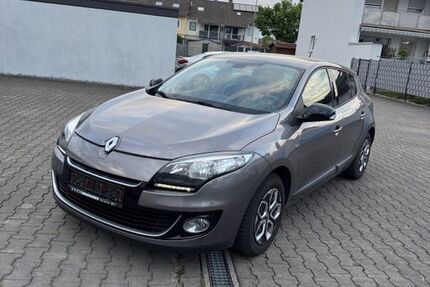 Renault Megane 89.900 km 7.490 &euro; Leipheim 89340
