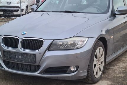 BMW 318 177.560 km 1.950 &euro; Schemmerhofen 88433