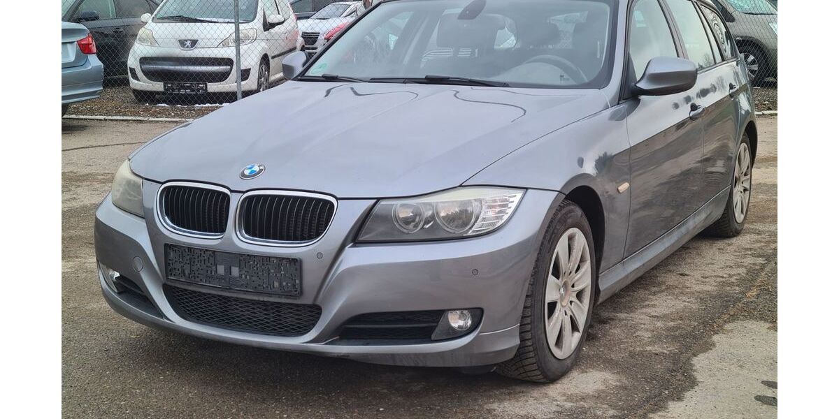 BMW 318 177.560 km 1.950 &euro; Schemmerhofen 88433