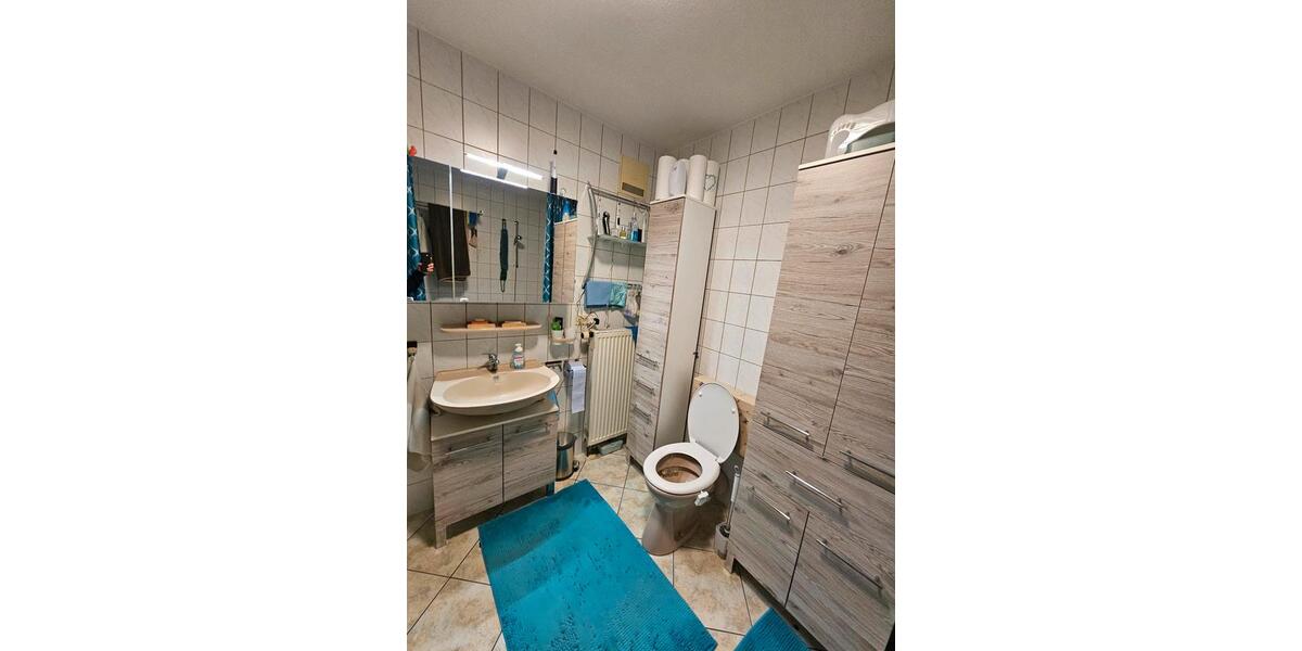 Etagenwohnung Ehingen (Donau) - 4 Zimmer, 87 m&sup2;, 280.000&euro; | Angebot:23828897