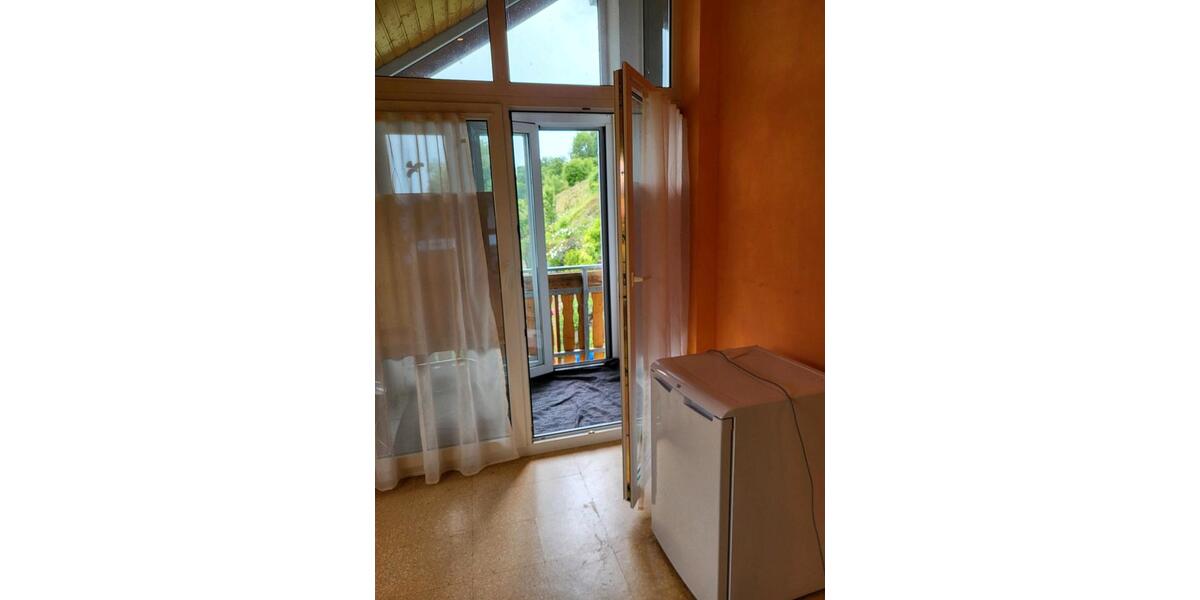 Etagenwohnung Ehingen (Donau) - 1 Zimmer, 30 m&sup2;, 452&euro; | Angebot:25407157