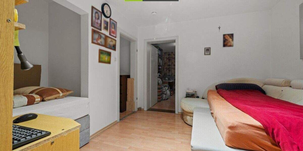 Etagenwohnung Senden - 2 Zimmer, 45 m&sup2;, 120.000&euro; | Angebot:25693503