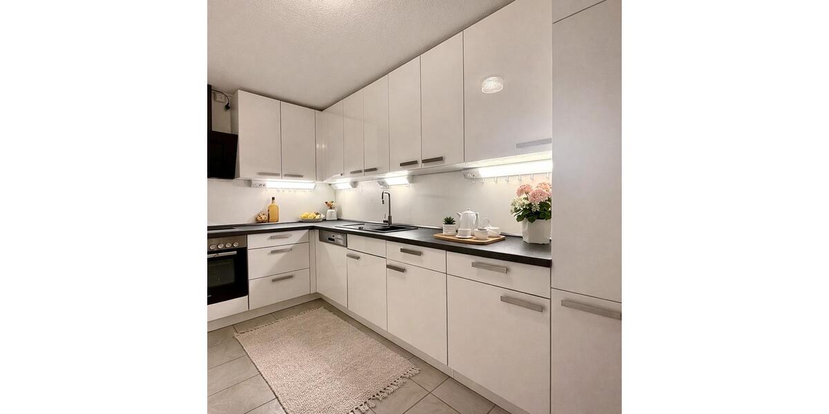 Etagenwohnung Günzburg - 3 Zimmer, 100 m&sup2;, 975&euro; | Angebot:25570683