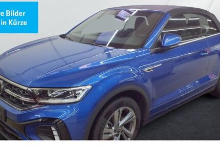 VW T-Roc 9.497 km 35.560 &euro; Neu-Ulm 89231