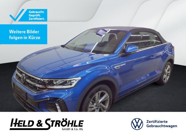 VW T-Roc 9.497 km 35.560 &euro; Neu-Ulm 89231