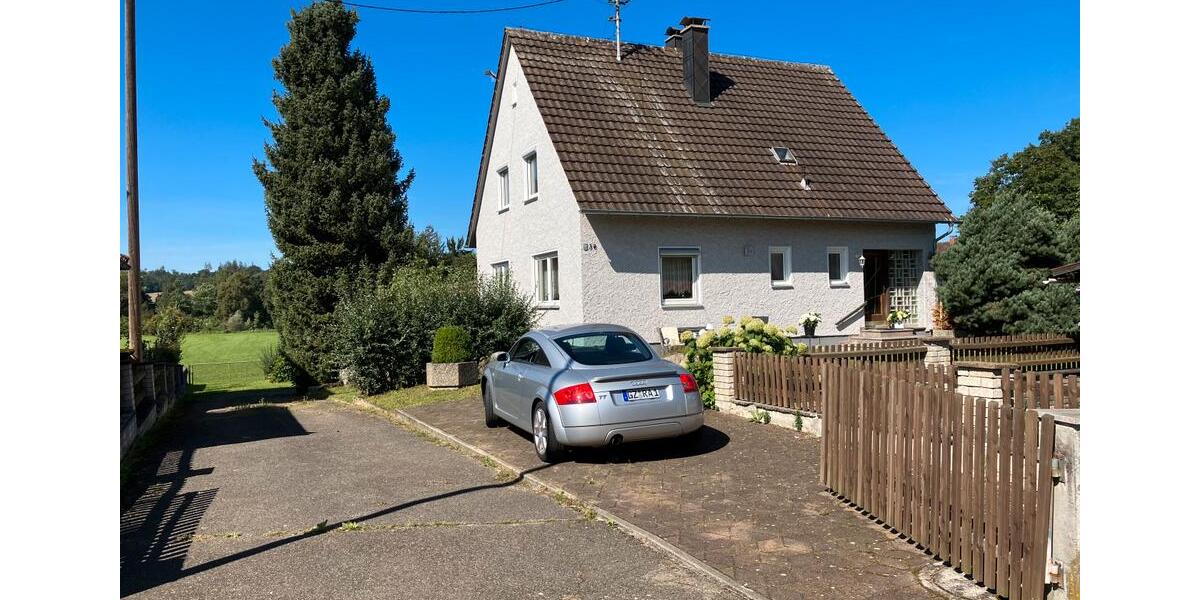 Einfamilienhaus Kammeltal - 7 Zimmer, 115 m&sup2;, 390.000&euro; | Angebot:25408956