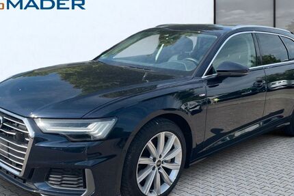 Audi A6 88.850 km 37.880 &euro; Blaustein 89134