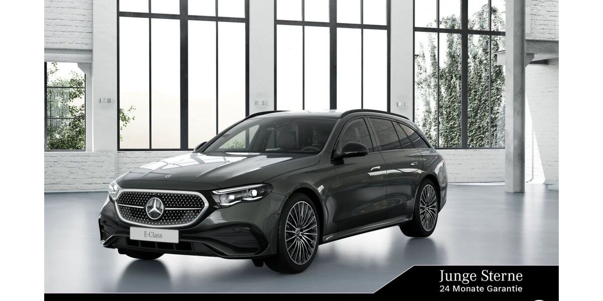 Mercedes-Benz E 450 8.200 km 95.770 &euro; Neu-Ulm 89231