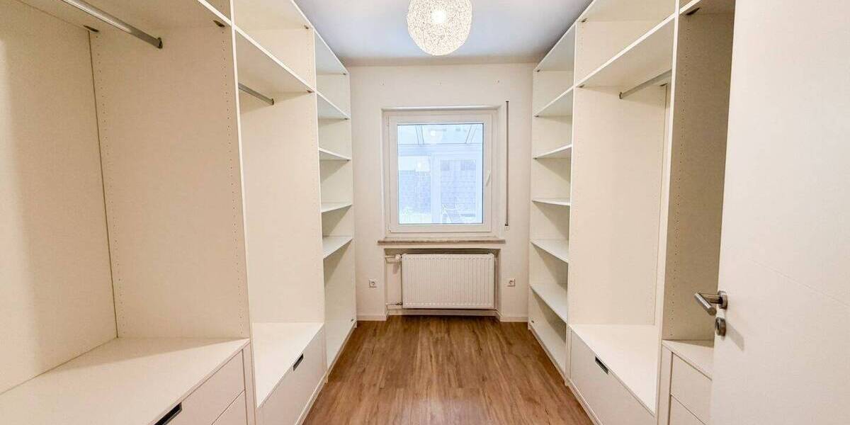 Terrassenwohnung Staig Steinberg - 5 Zimmer, 140 m&sup2;, 1.475&euro; | Angebot:26229504