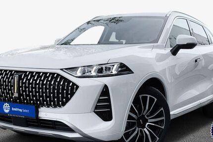 GWM Wey 05 16.180 km 39.480 &euro; Neu-Ulm 89231