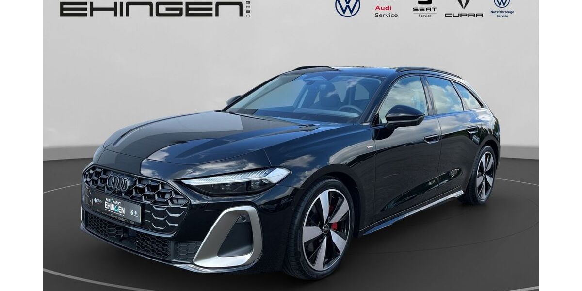 Audi A5 6.000 km 59.777 &euro; Ehingen 89584