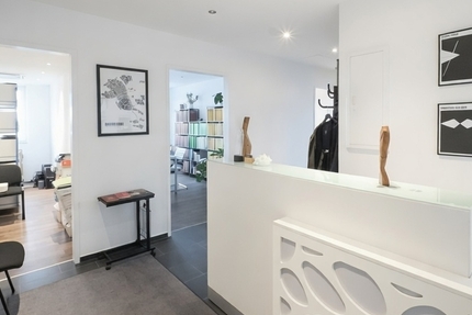 provisionsfrei Büroräume in Dornstadt am Industrie- und Logistikstandort - ab sofort verfügbar - Gewerbeobjekt Dornstadt | Angebot:25325692