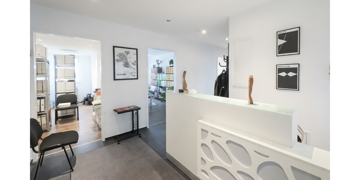 provisionsfrei Büroräume in Dornstadt am Industrie- und Logistikstandort - ab sofort verfügbar - Gewerbeobjekt Dornstadt | Angebot:25325692