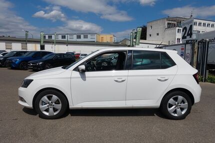 Skoda Fabia 66.000 km 11.800 &euro; Neu-Ulm 89231